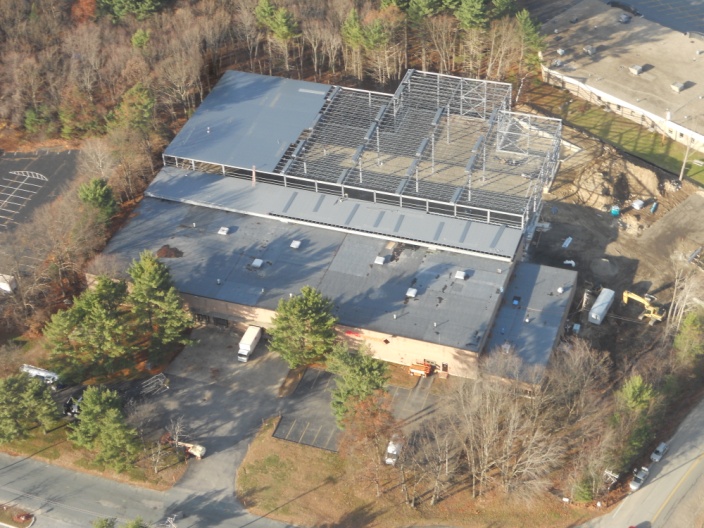 McBrie, LLC Structural Design & Sales - One Cornell Place
