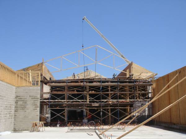McBrie, LLC Structural Design & Sales - Ipswich Ale