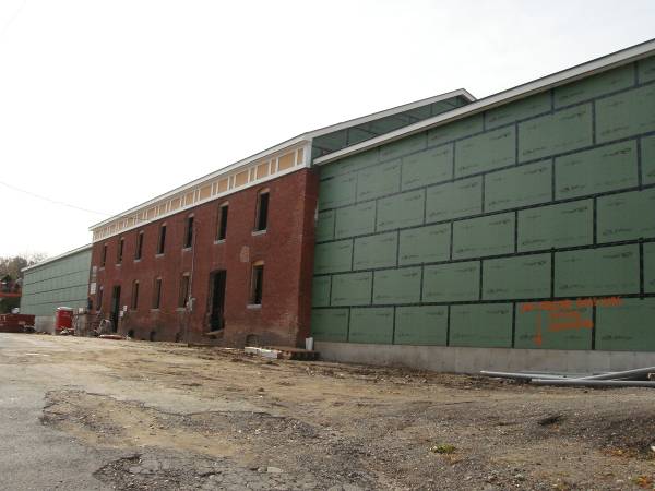 McBrie, LLC Structural Design & Sales - Ipswich Ale