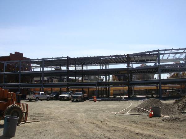 McBrie, LLC Structural Design & Sales - Warwick Place