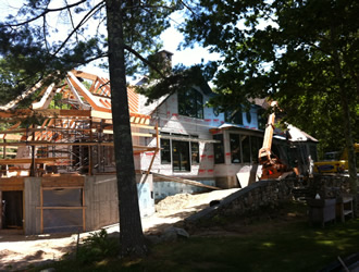 McBrie, LLC Structural Design & Sales - Alton NH