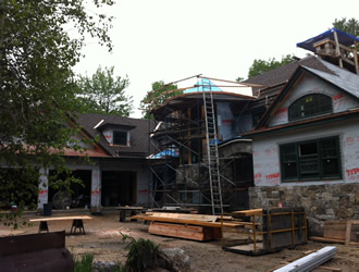 McBrie, LLC Structural Design & Sales - Alton NH