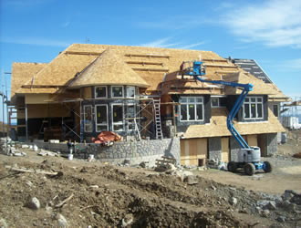 McBrie, LLC Structural Design & Sales - Nahant MA