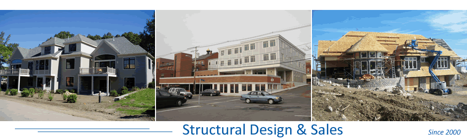 McBrie, LLC Structural Design & Sales