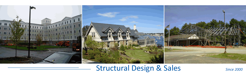 McBrie, LLC Structural Design & Sales